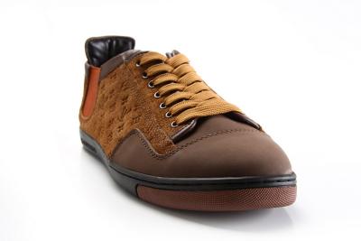 Cheap Men's Louis Vuitton Shoes wholesale No. 493